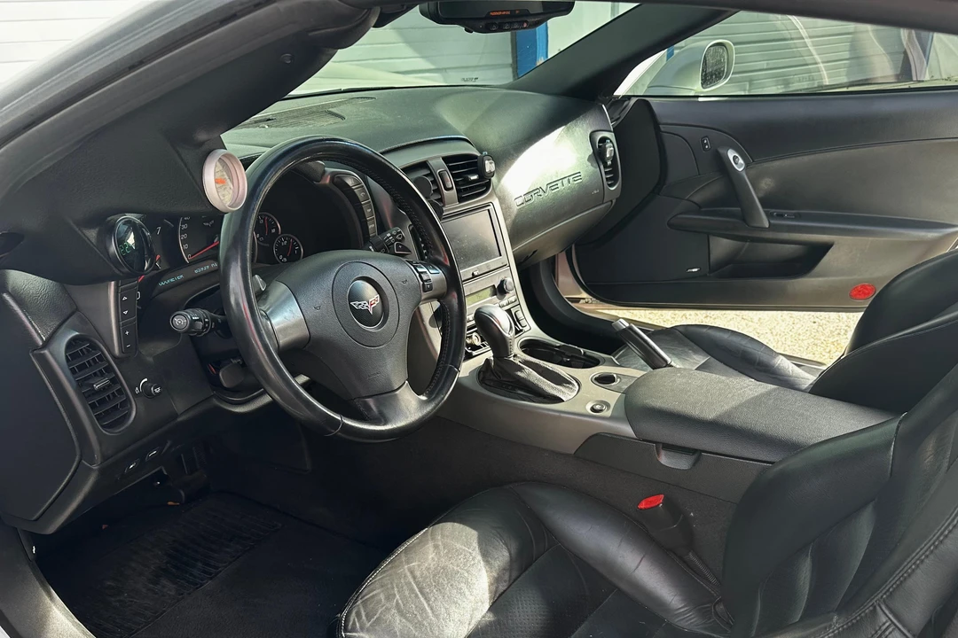 2007 Chevrolet Corvette C6 - Image 27 of 31