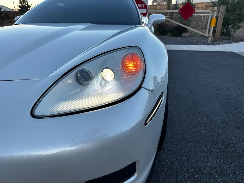 2007 Chevrolet Corvette C6 - Image 11 of 31