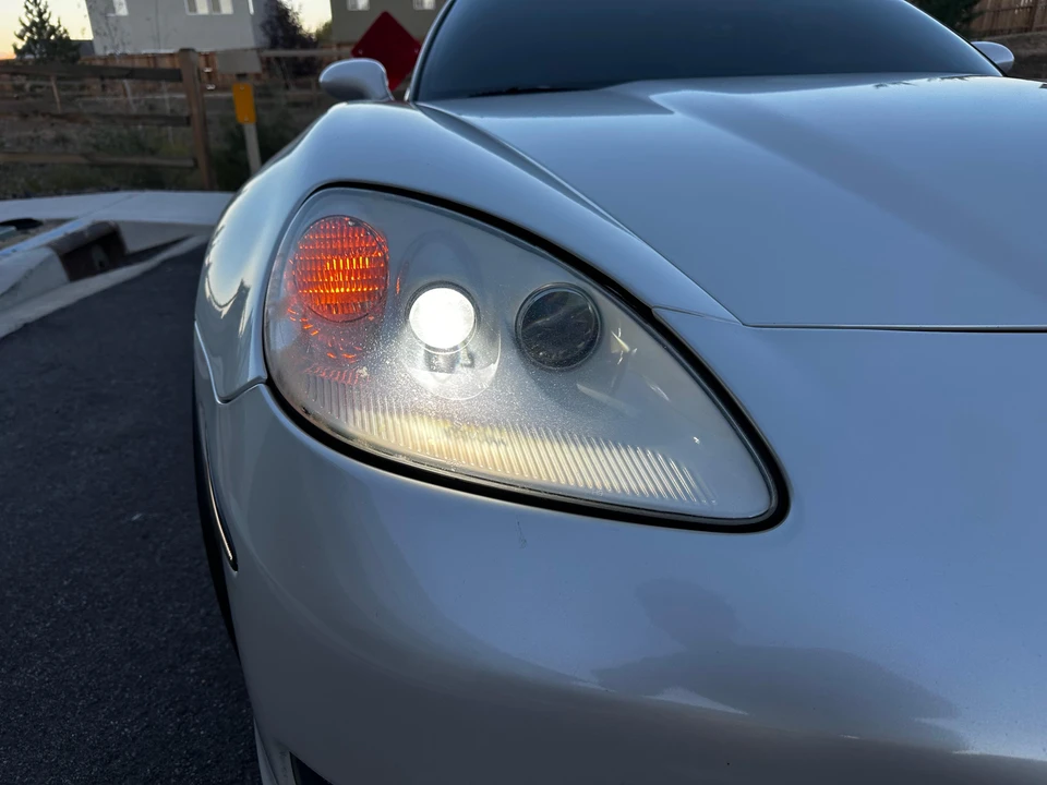 2007 Chevrolet Corvette C6 - Image 10 of 31