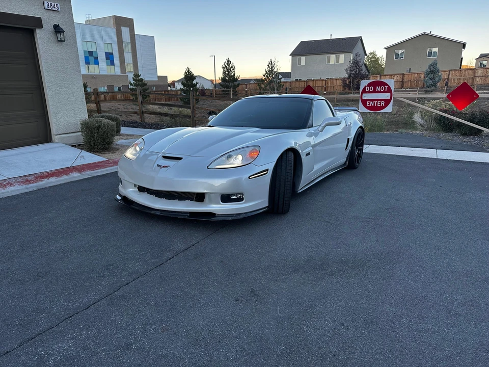2007 Chevrolet Corvette C6 - Image 6 of 31