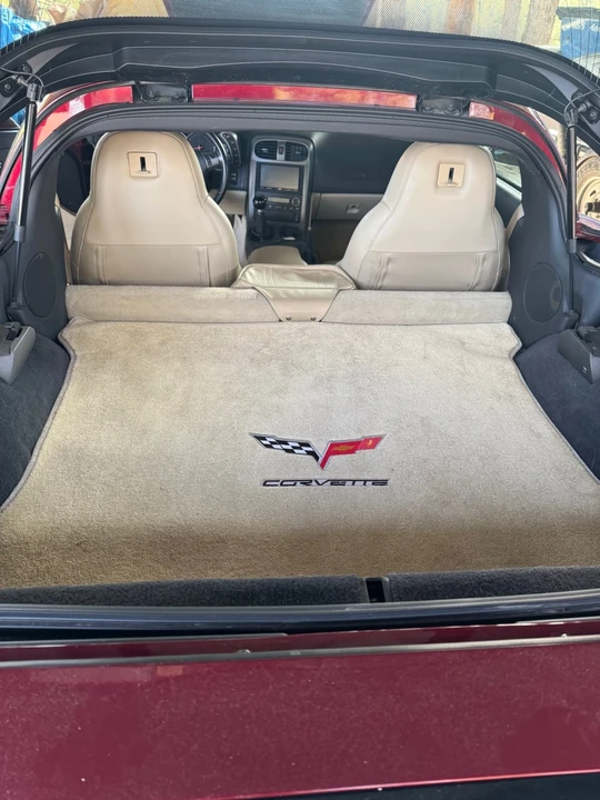 2007 Chevrolet Corvette C6 - Image 11 of 13