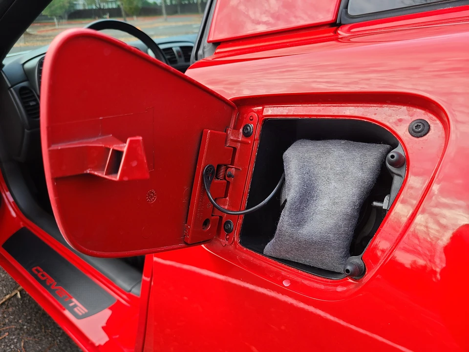 2007 Chevrolet Corvette C6 - Image 22 of 31