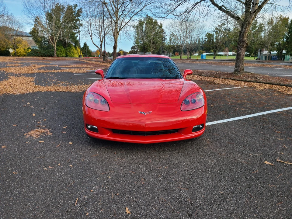 2007 Chevrolet Corvette C6 - Image 6 of 31