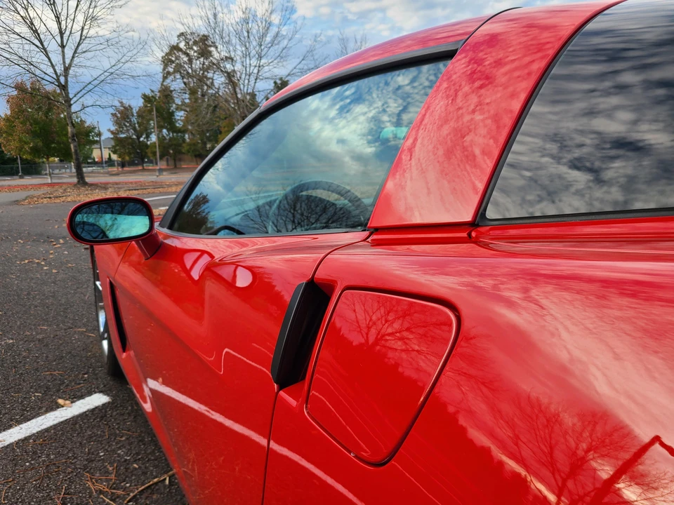 2007 Chevrolet Corvette C6 - Image 20 of 31
