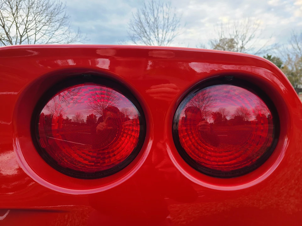 2007 Chevrolet Corvette C6 - Image 29 of 31