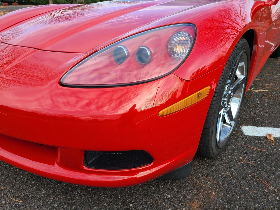 2007 Chevrolet Corvette C6 - Image 17 of 31