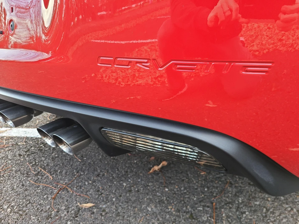 2007 Chevrolet Corvette C6 - Image 28 of 31