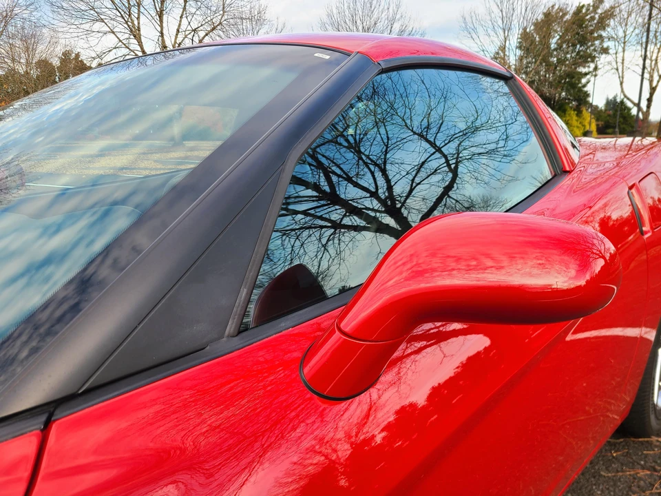 2007 Chevrolet Corvette C6 - Image 18 of 31