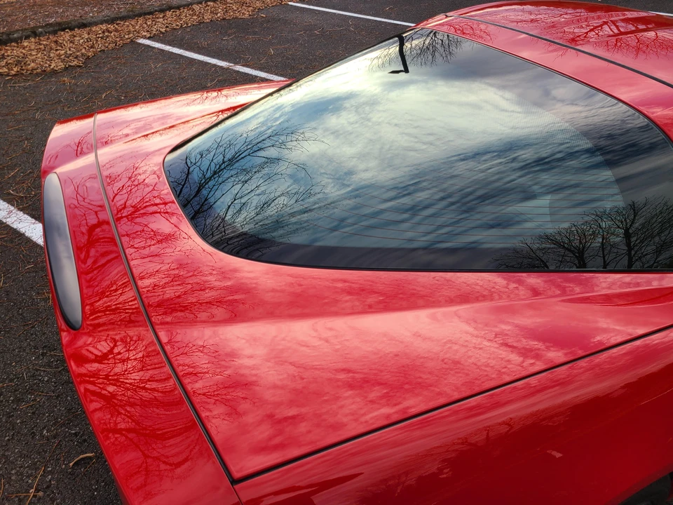 2007 Chevrolet Corvette C6 - Image 30 of 31