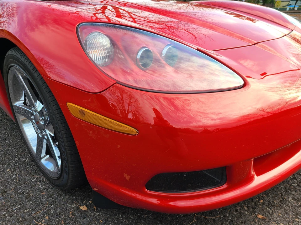 2007 Chevrolet Corvette C6 - Image 15 of 31