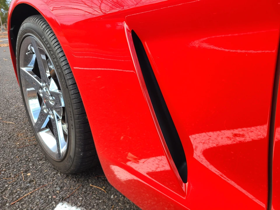 2007 Chevrolet Corvette C6 - Image 19 of 31