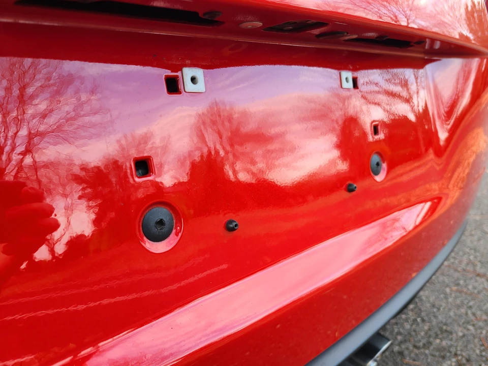 2007 Chevrolet Corvette C6 - Image 26 of 31