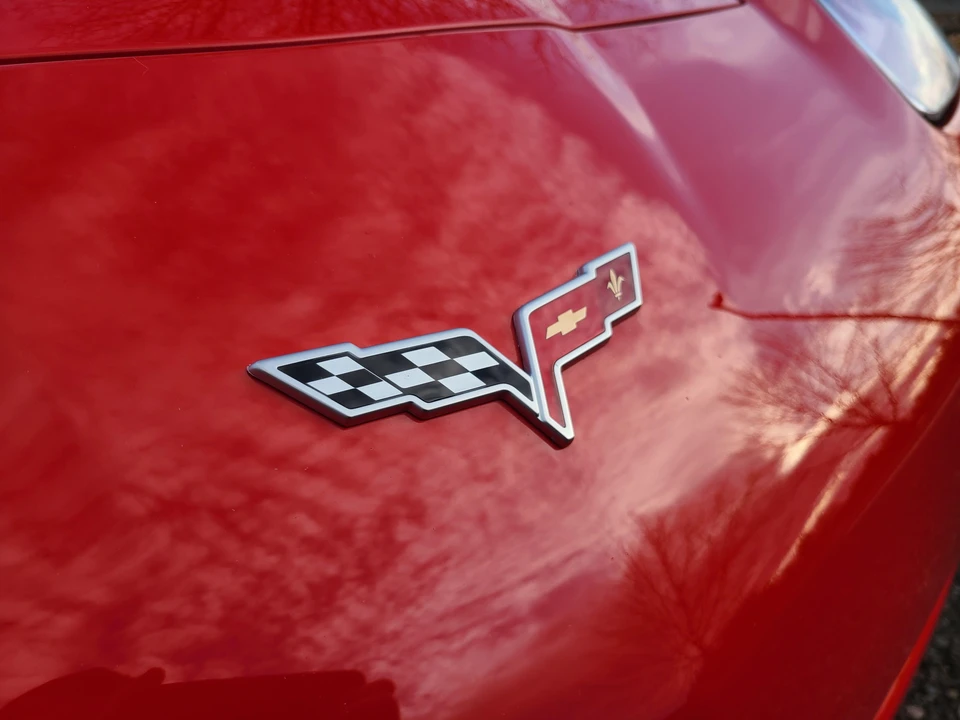 2007 Chevrolet Corvette C6 - Image 16 of 31