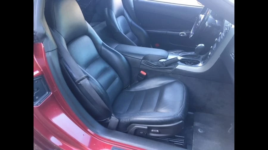 2007 Chevrolet Corvette C6 - Image 6 of 12