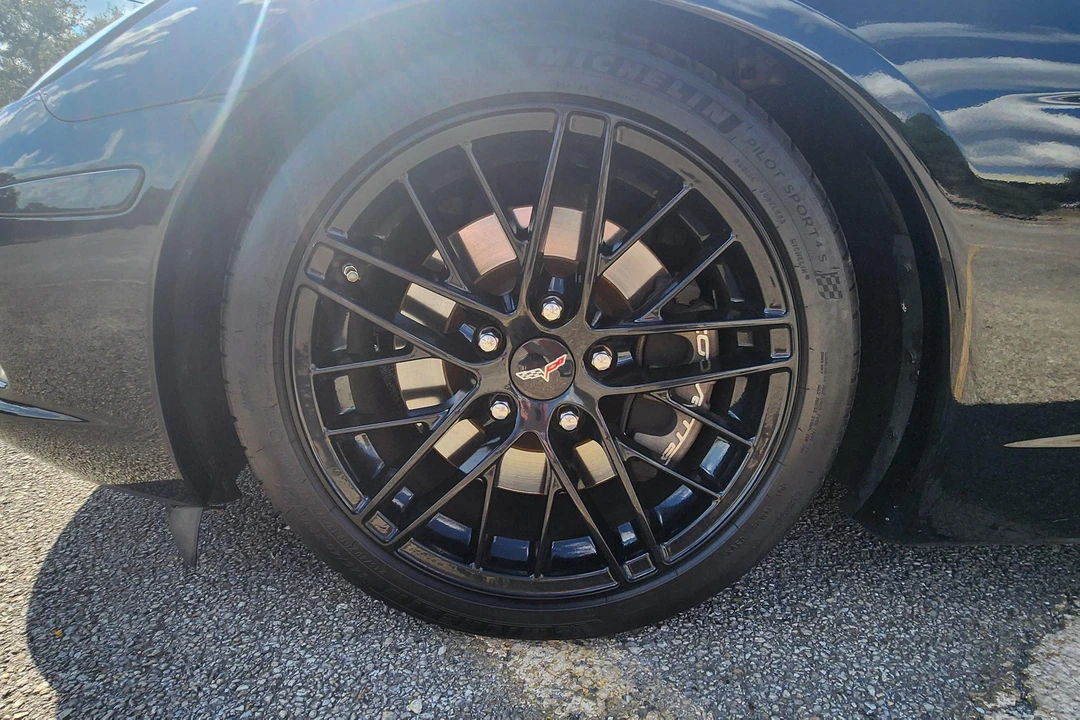 2007 Chevrolet Corvette C6 - Image 29 of 31