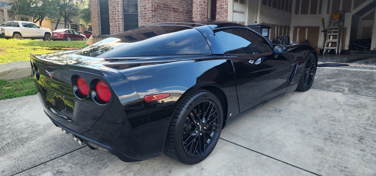 2007 Chevrolet Corvette C6 - Image 26 of 31