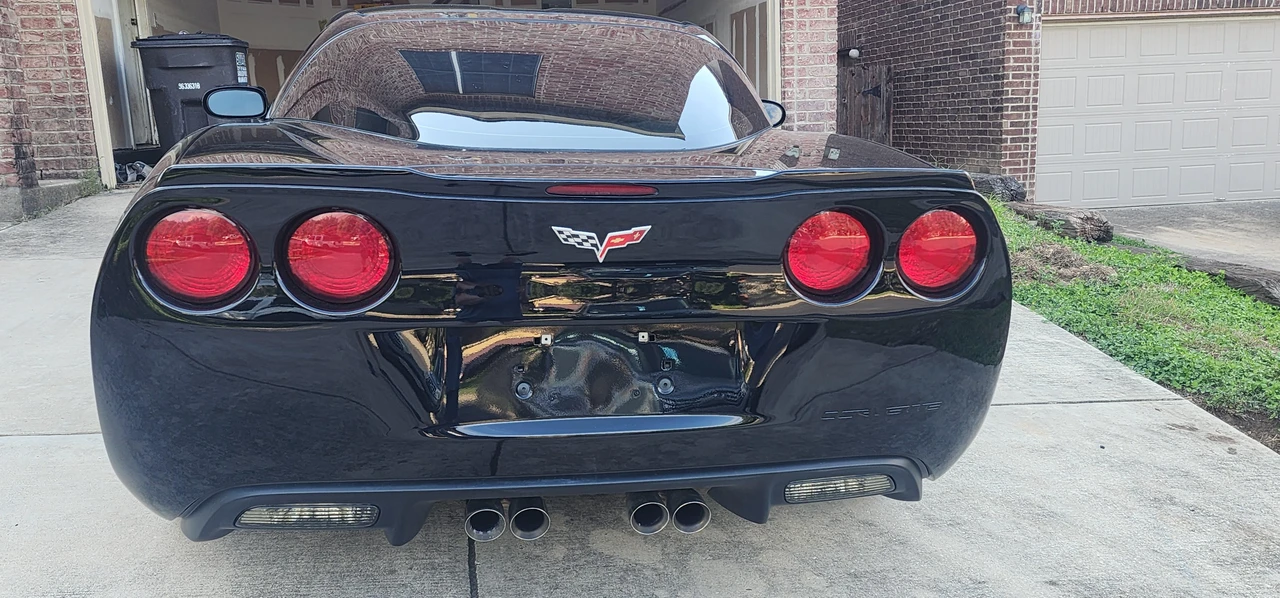 2007 Chevrolet Corvette C6 - Image 22 of 31