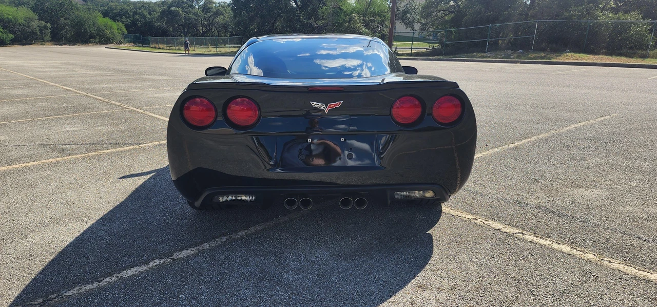 2007 Chevrolet Corvette C6 - Image 9 of 31