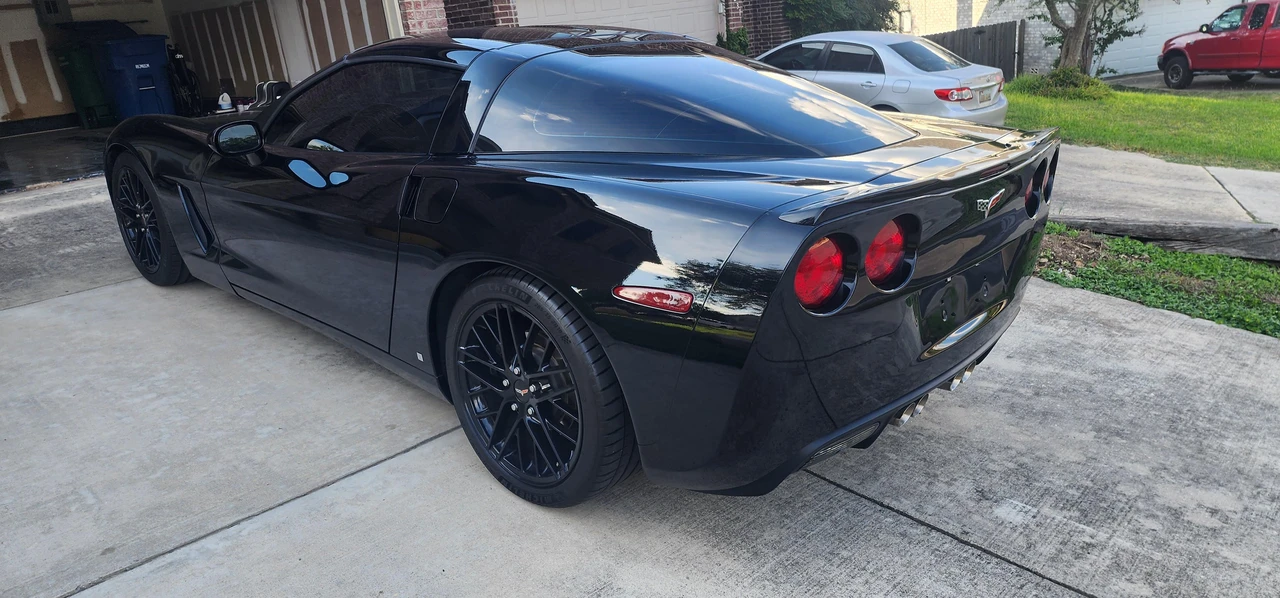 2007 Chevrolet Corvette C6 - Image 21 of 31