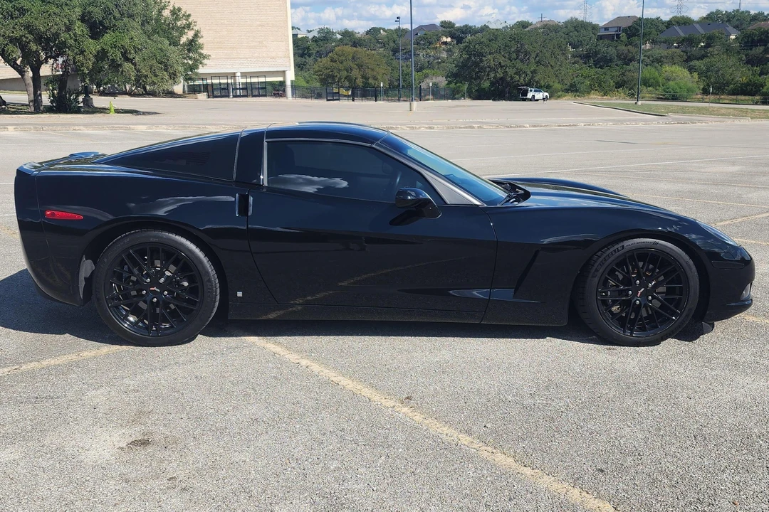 2007 Chevrolet Corvette C6 - Image 3 of 31