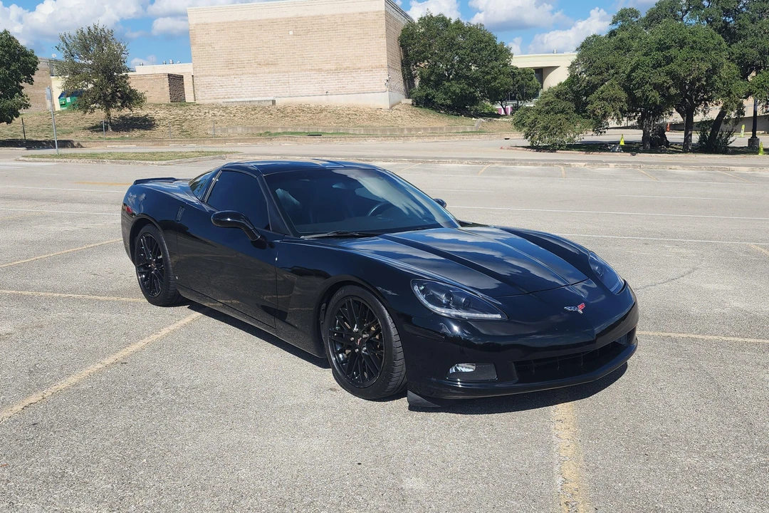 2007 Chevrolet Corvette C6 - Image 12 of 31