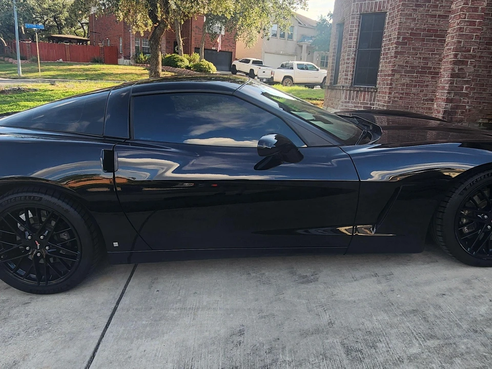 2007 Chevrolet Corvette C6 - Image 27 of 31