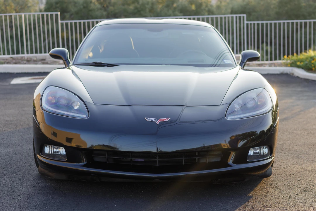 2007 Chevrolet Corvette C6 - Image 2 of 31