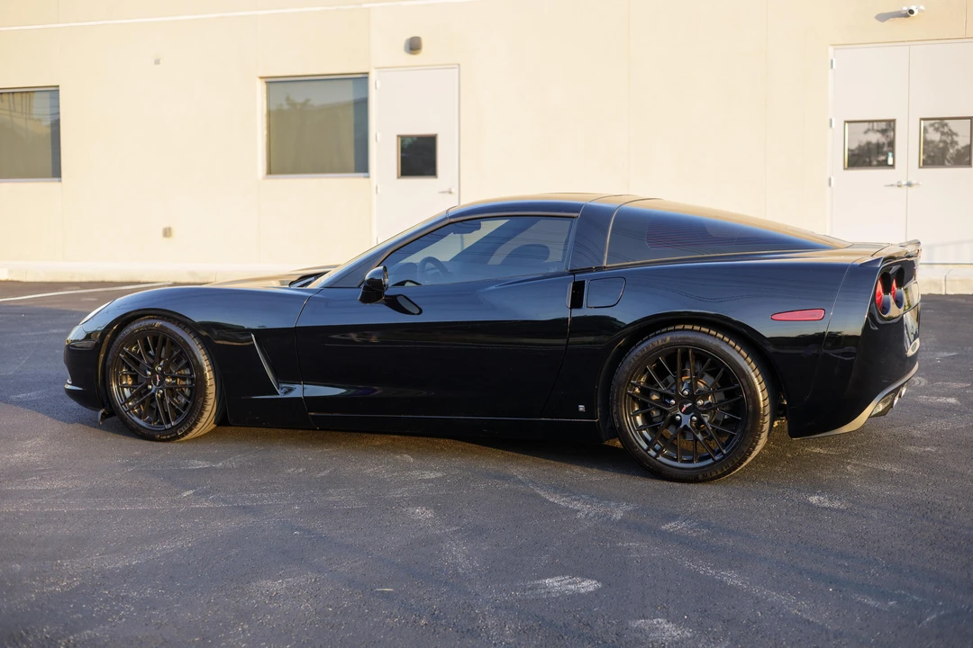 2007 Chevrolet Corvette C6 - Image 7 of 31