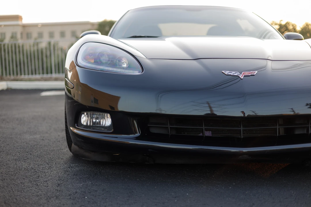 2007 Chevrolet Corvette C6 - Image 14 of 31