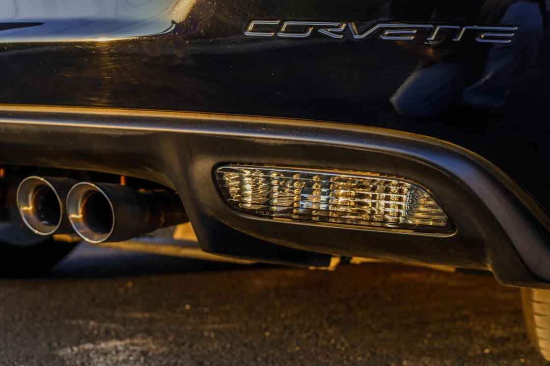 2007 Chevrolet Corvette C6 - Image 24 of 31