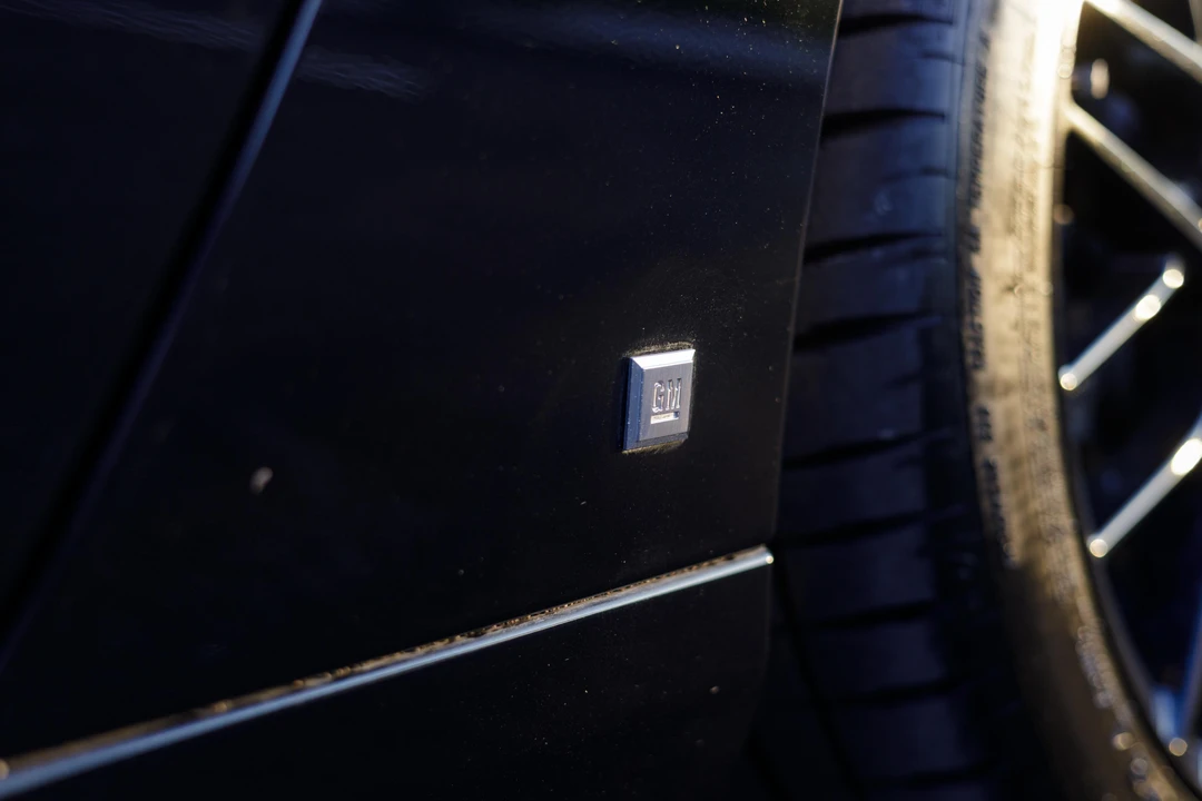 2007 Chevrolet Corvette C6 - Image 28 of 31