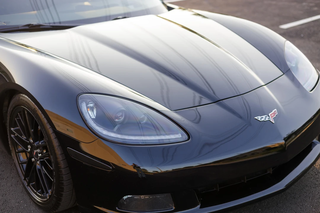 2007 Chevrolet Corvette C6 - Image 13 of 31