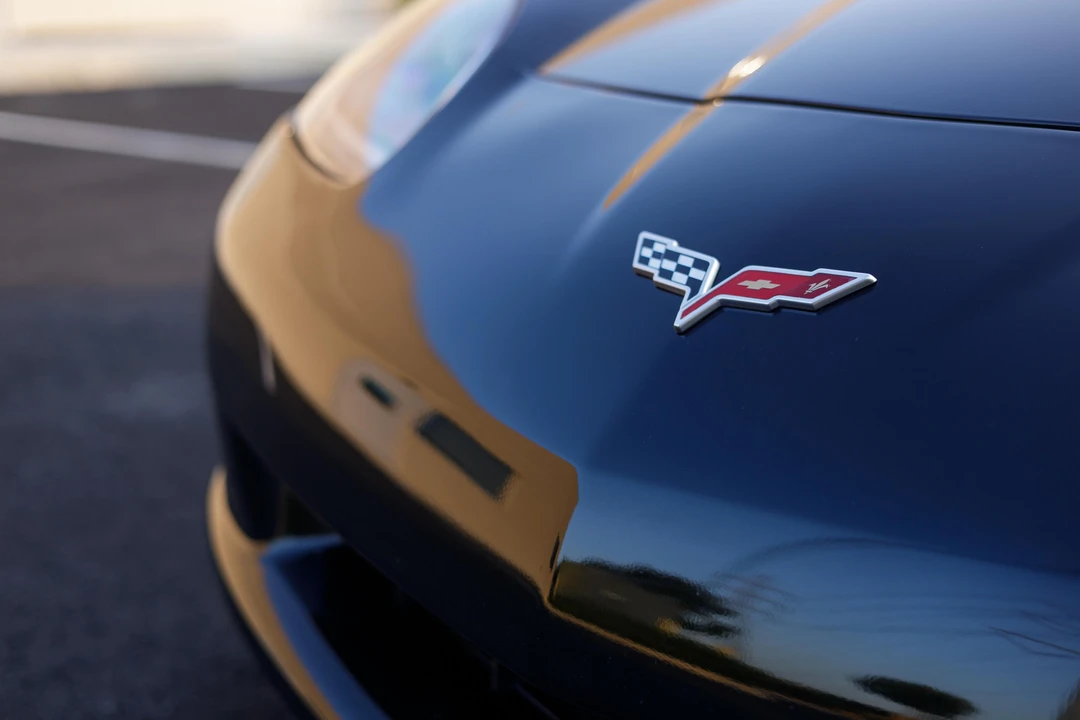 2007 Chevrolet Corvette C6 - Image 15 of 31
