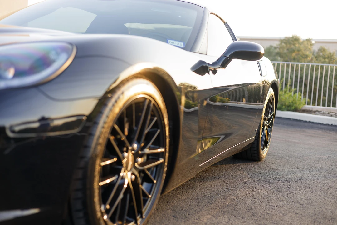 2007 Chevrolet Corvette C6 - Image 18 of 31