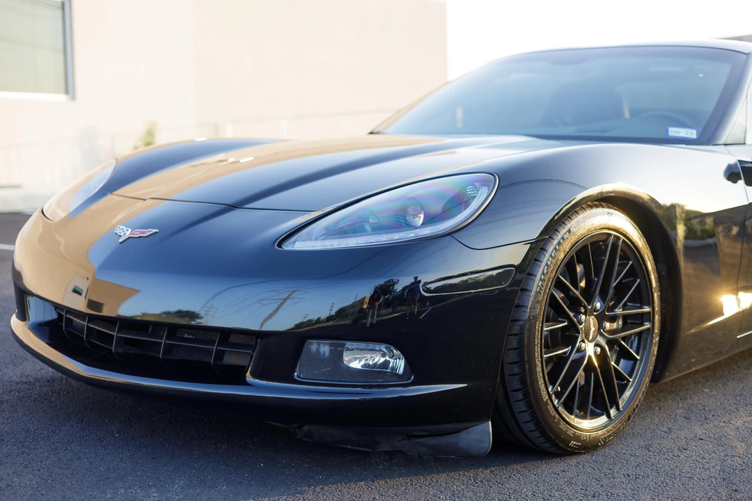 2007 Chevrolet Corvette C6 - Image 16 of 31