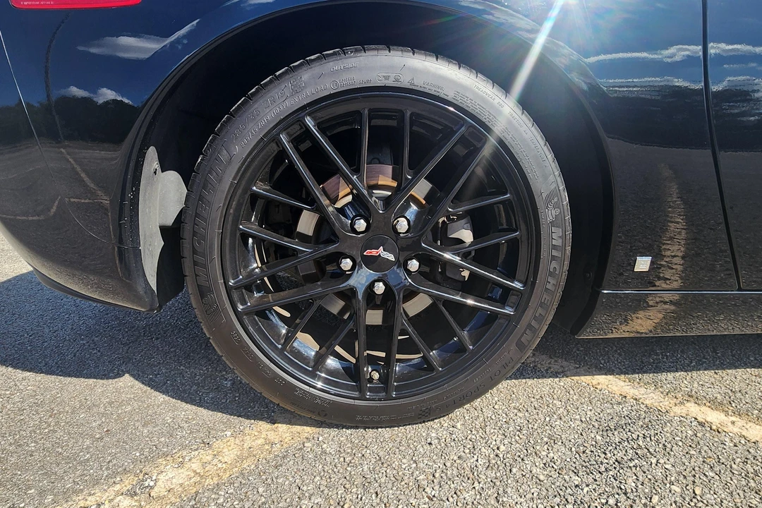 2007 Chevrolet Corvette C6 - Image 31 of 31