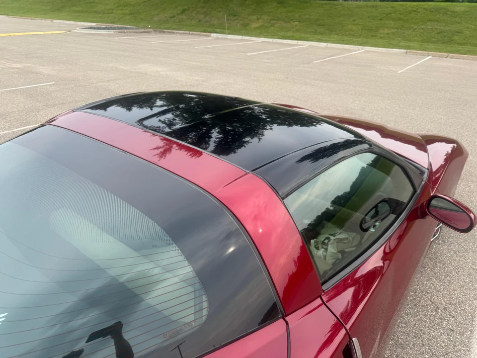 2007 Chevrolet Corvette C6 - Image 22 of 31