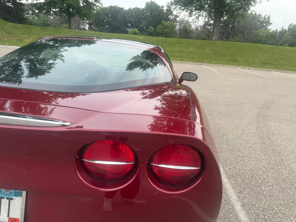 2007 Chevrolet Corvette C6 - Image 21 of 31