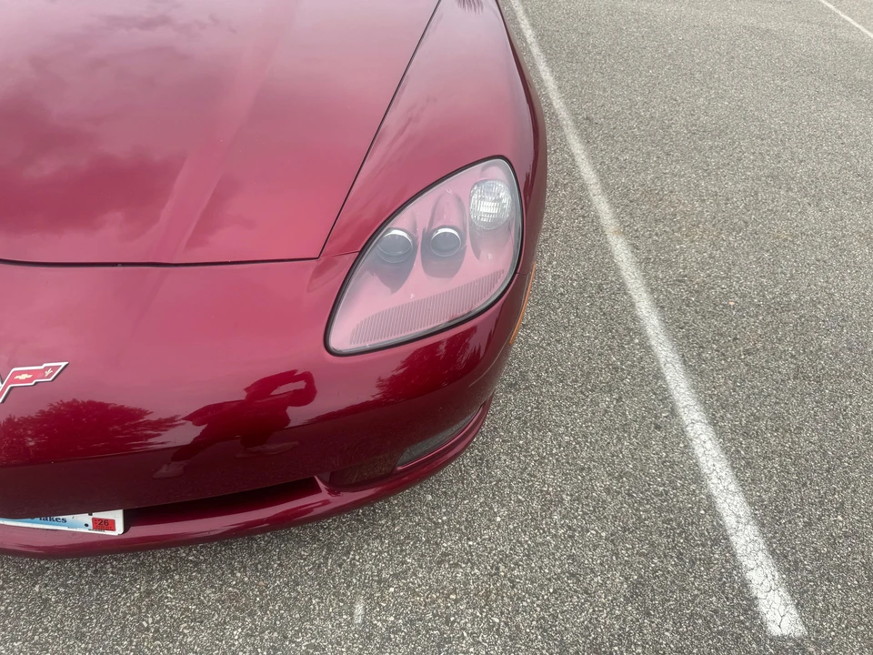 2007 Chevrolet Corvette C6 - Image 15 of 31