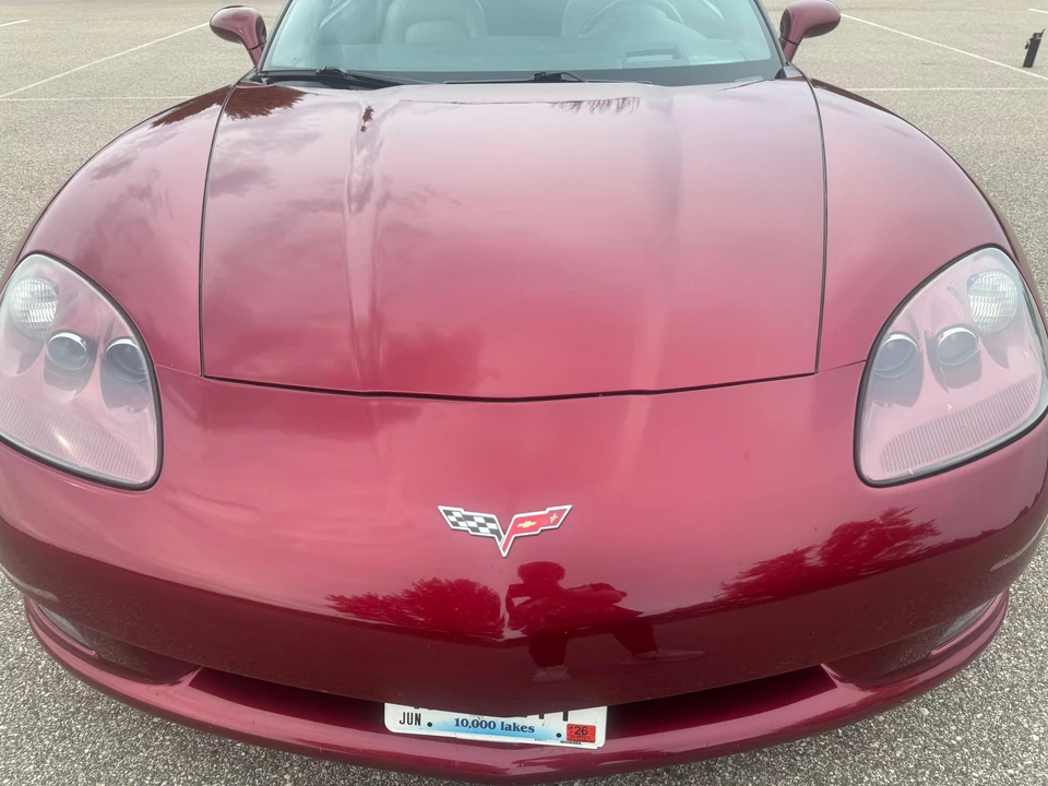 2007 Chevrolet Corvette C6 - Image 14 of 31