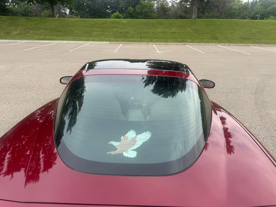 2007 Chevrolet Corvette C6 - Image 19 of 31