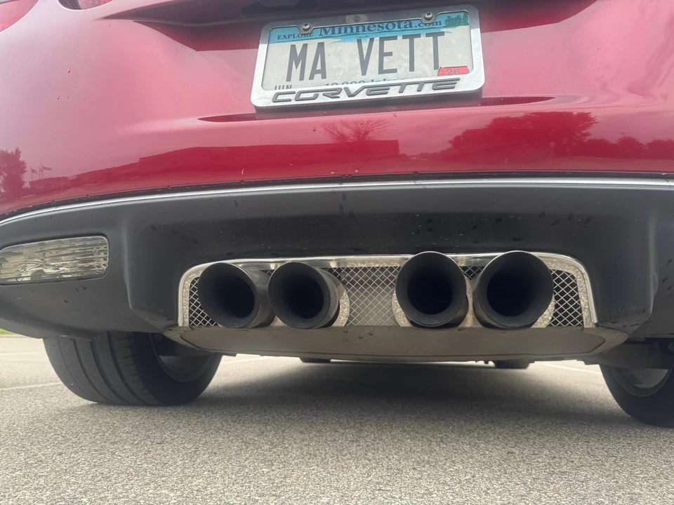 2007 Chevrolet Corvette C6 - Image 20 of 31