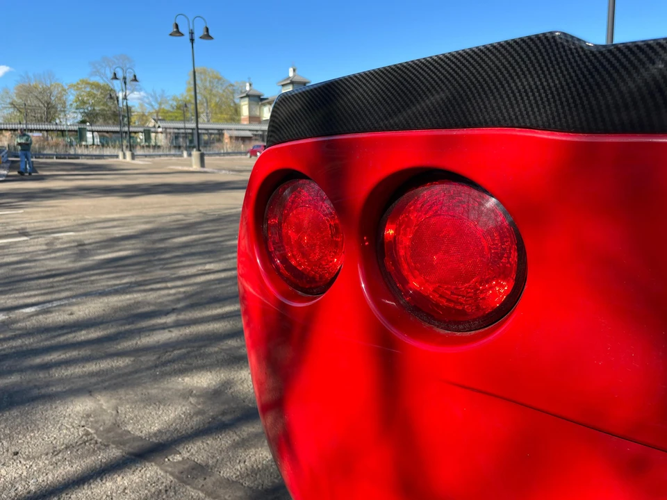 2007 Chevrolet Corvette C6 - Image 30 of 31
