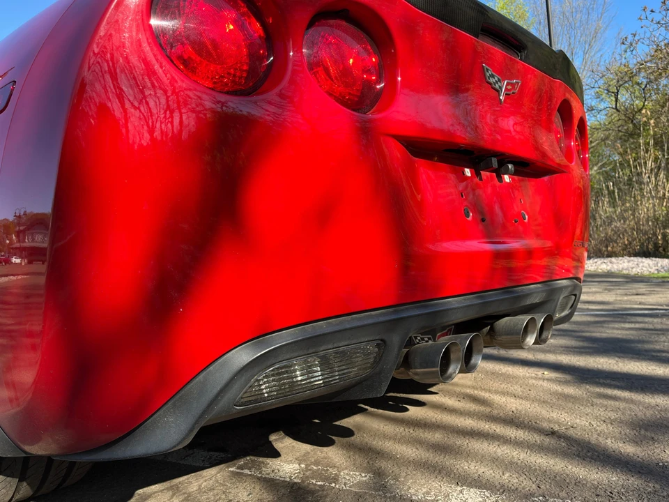 2007 Chevrolet Corvette C6 - Image 29 of 31