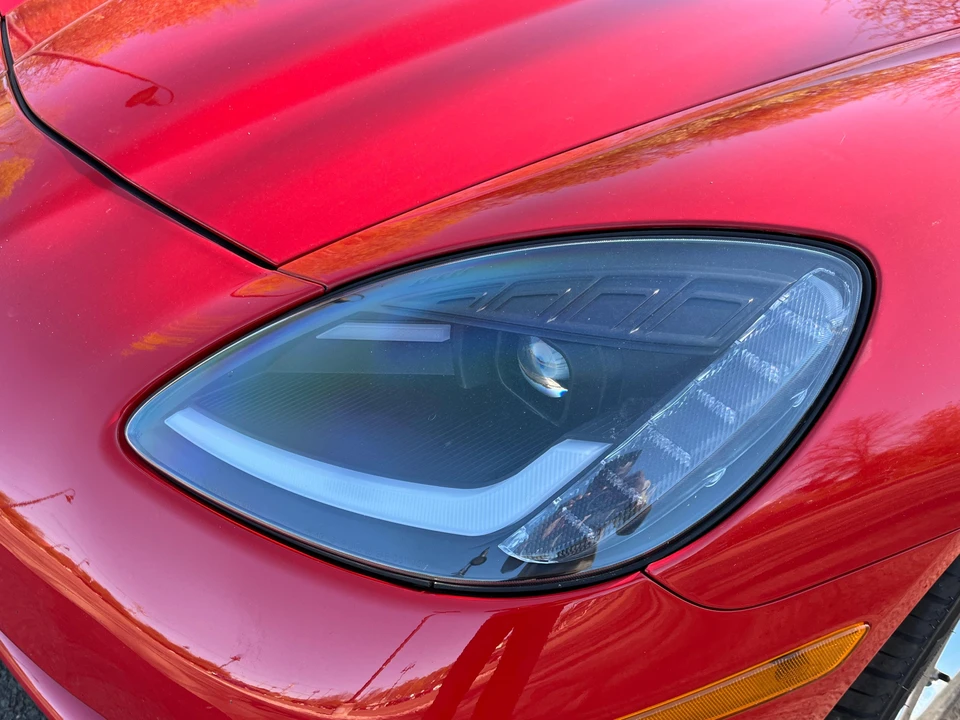 2007 Chevrolet Corvette C6 - Image 15 of 31