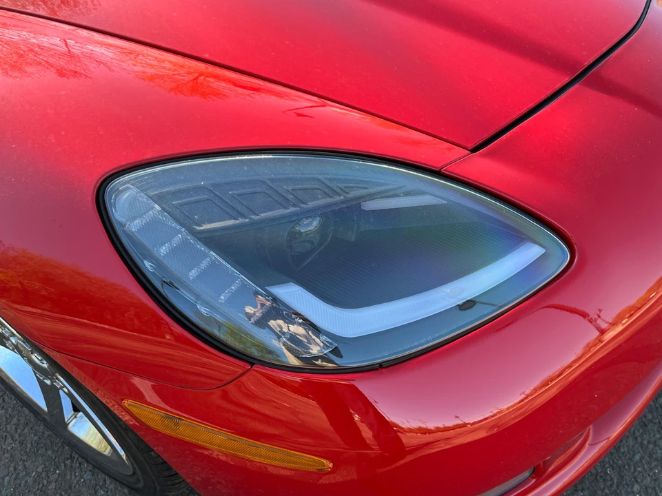 2007 Chevrolet Corvette C6 - Image 14 of 31