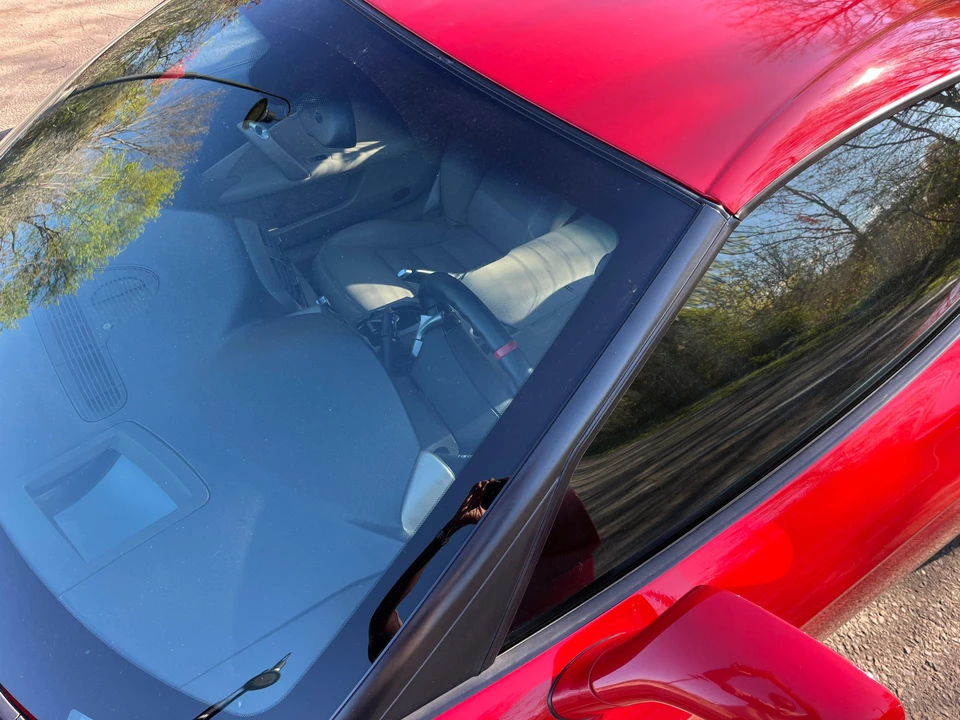 2007 Chevrolet Corvette C6 - Image 21 of 31
