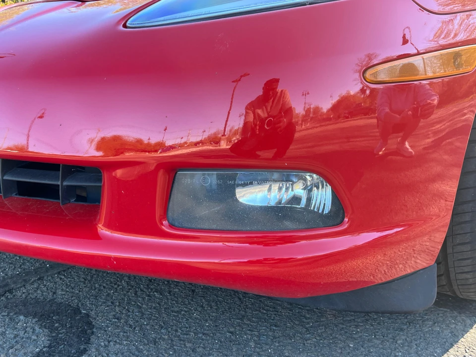 2007 Chevrolet Corvette C6 - Image 16 of 31
