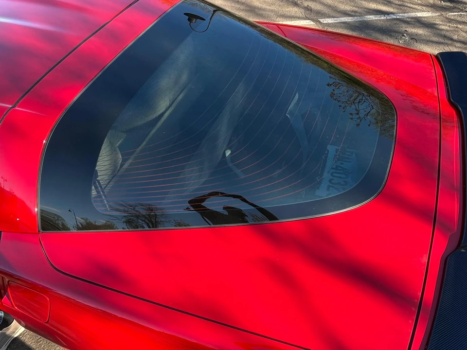 2007 Chevrolet Corvette C6 - Image 26 of 31