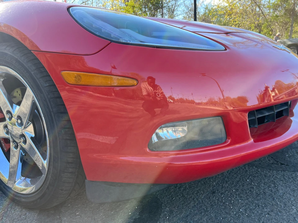 2007 Chevrolet Corvette C6 - Image 13 of 31
